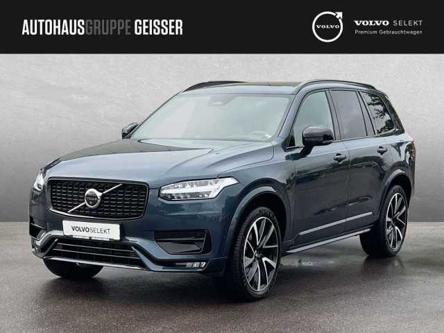 Volvo XC 90