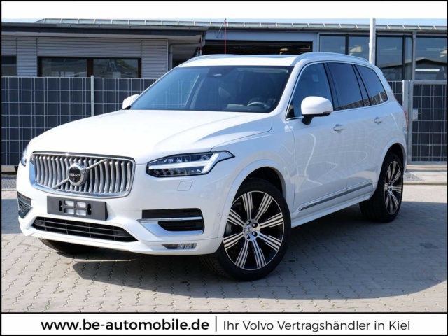 Volvo XC 90