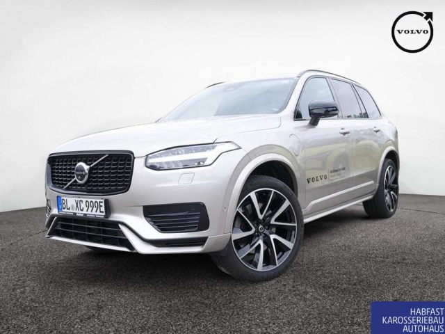 Volvo XC 90