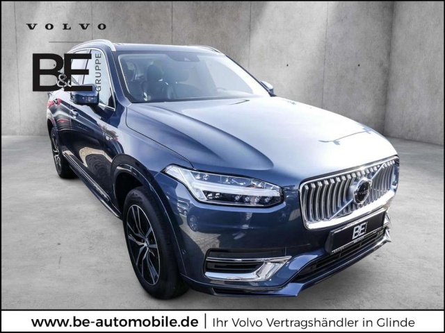 Volvo XC 90