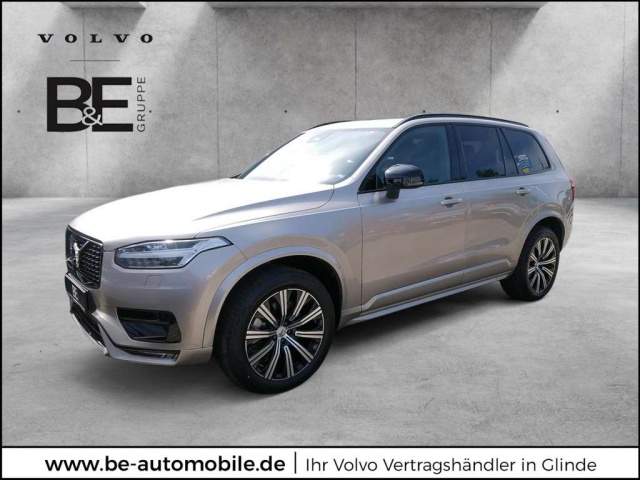 Volvo XC 90