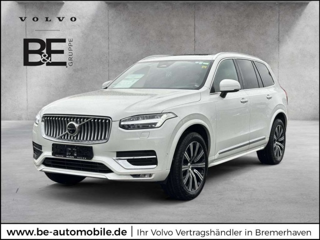 Volvo XC 90