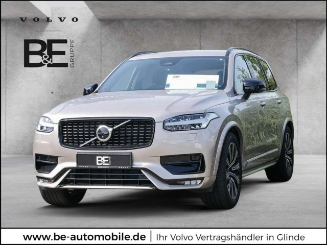 Volvo XC 90