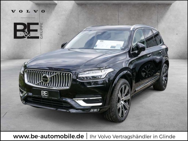 Volvo XC 90