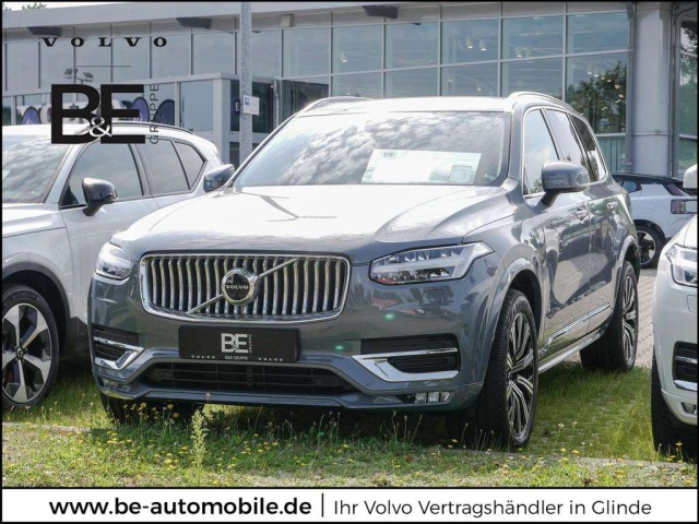 Volvo XC 90