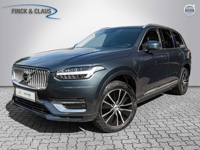 Volvo XC 90