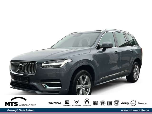 Volvo XC 90