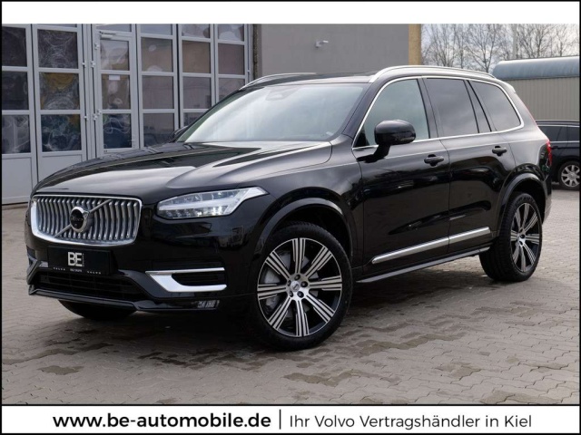 Volvo XC 90