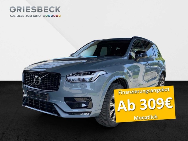 Volvo XC 90