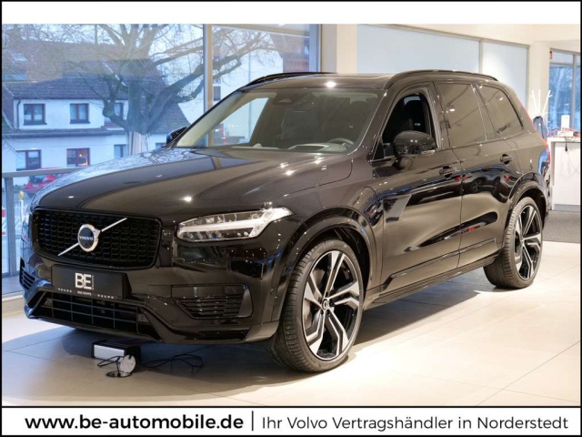 Volvo XC 90