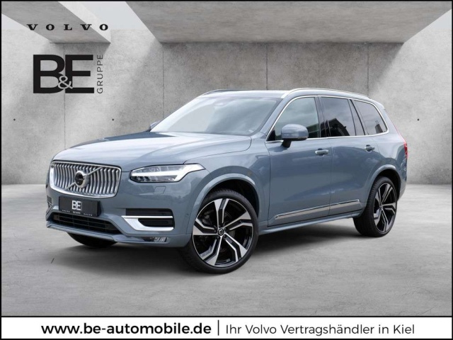 Volvo XC 90