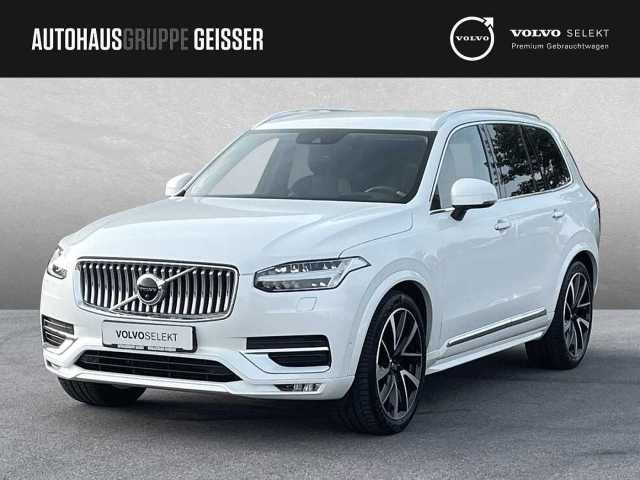 Volvo XC 90