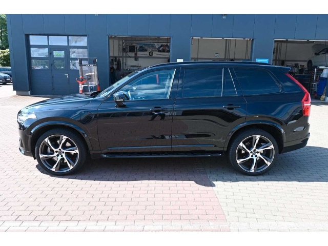 Volvo XC 90