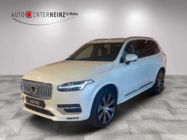 Volvo XC 90