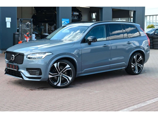 Volvo XC 90