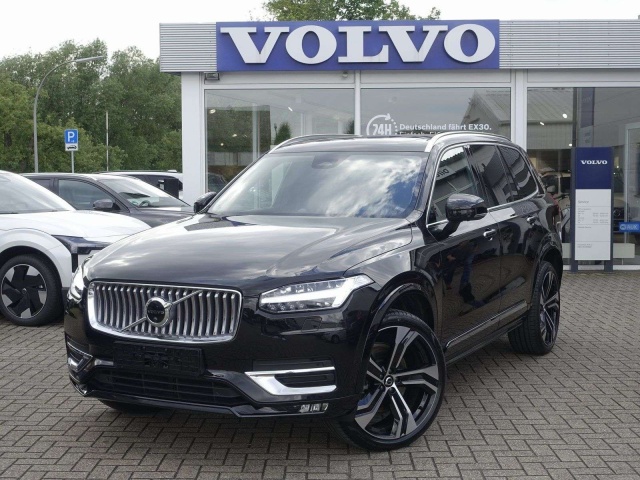 Volvo XC 90