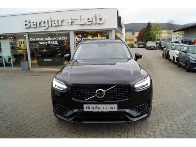 Volvo XC 90