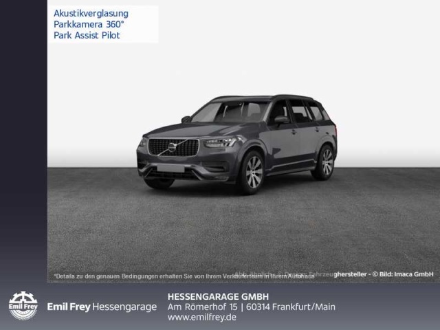 Volvo XC 90