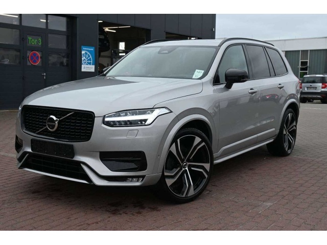 Volvo XC 90