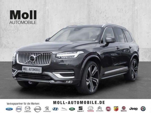 Volvo XC 90