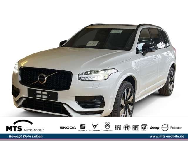 Volvo XC 90