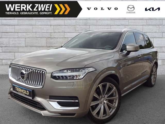 Volvo XC 90