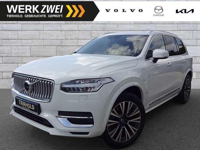 Volvo XC 90