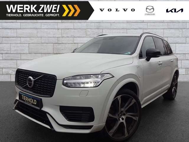 Volvo XC 90