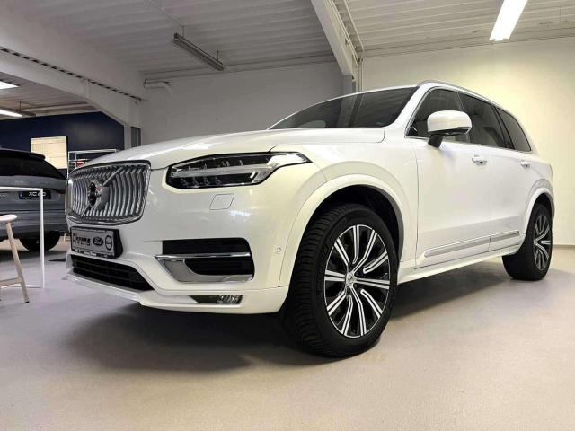 Volvo XC 90