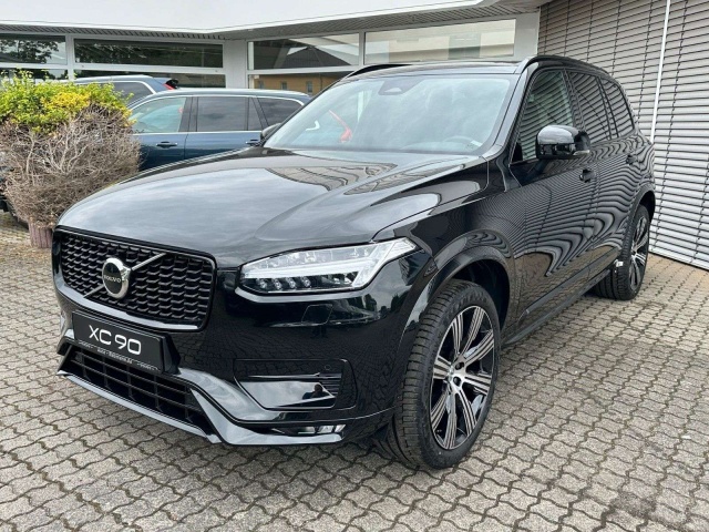 Volvo XC 90