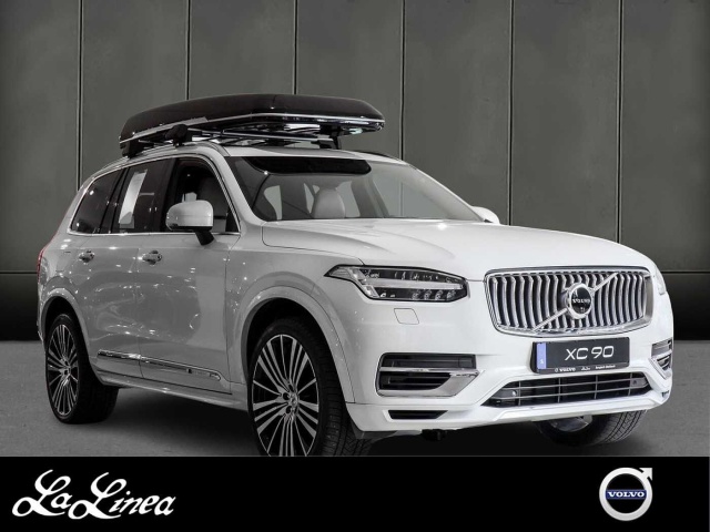 Volvo XC 90