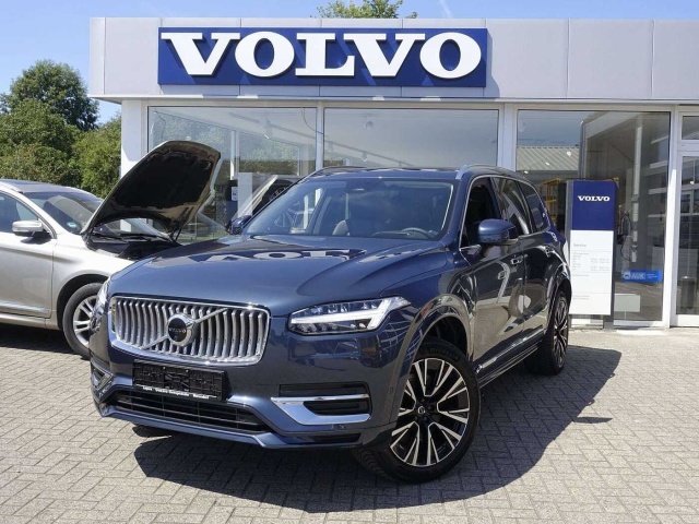 Volvo XC 90