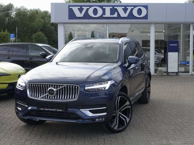 Volvo XC 90