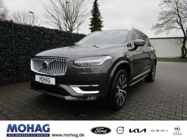 Volvo XC 90