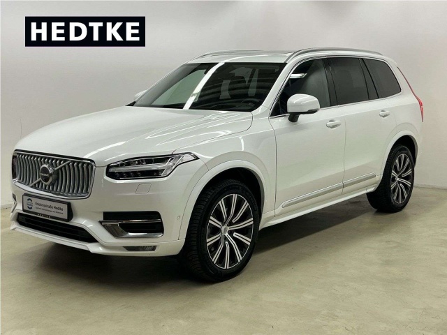 Volvo XC 90