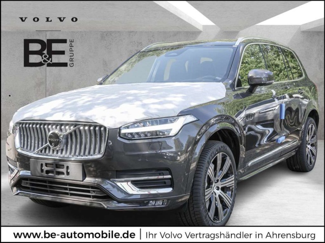 Volvo XC 90