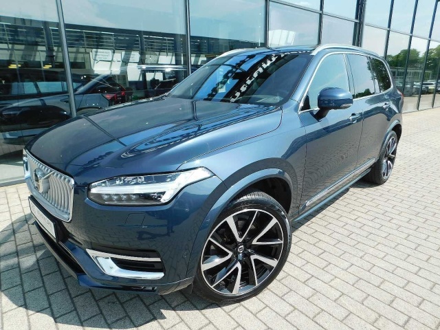 Volvo XC 90