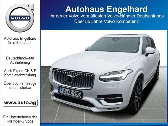 Volvo XC 90