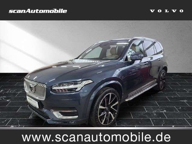 Volvo XC 90