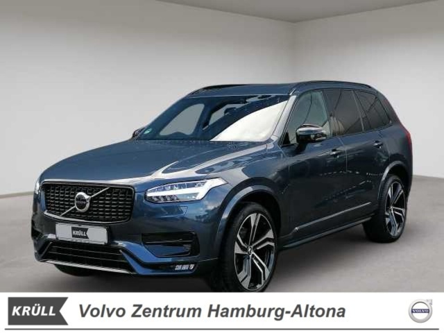 Volvo XC 90