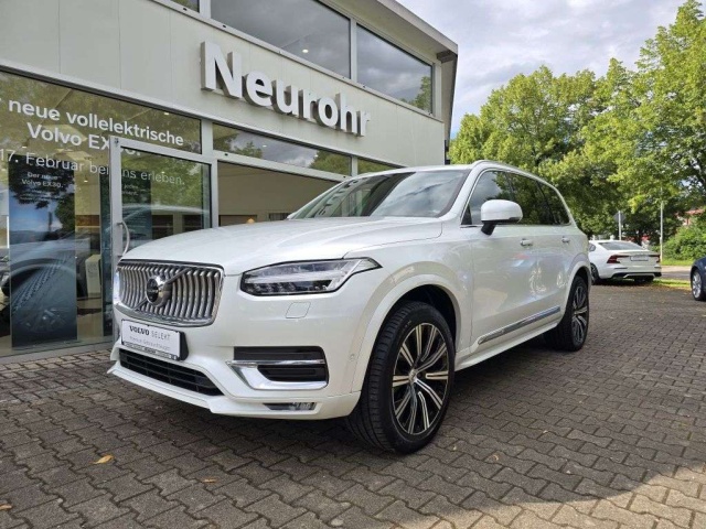 Volvo XC 90