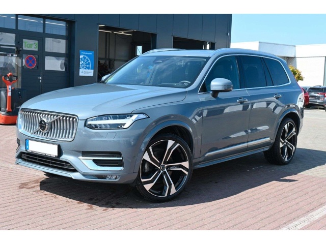 Volvo XC 90