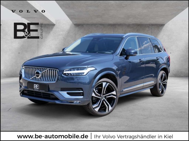 Volvo XC 90