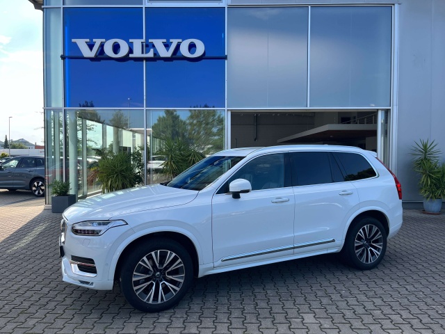 Volvo XC 90