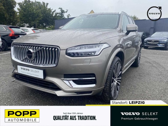 Volvo XC 90