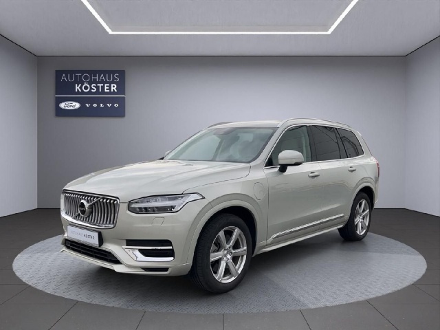 Volvo XC 90