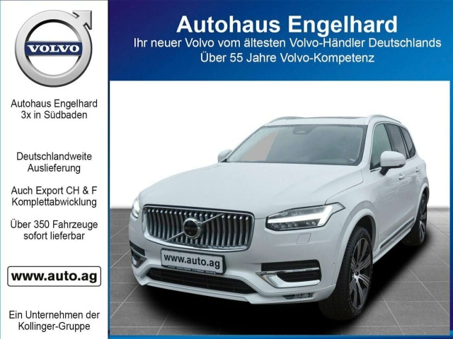 Volvo XC 90