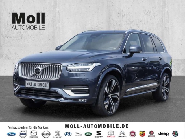 Volvo XC 90