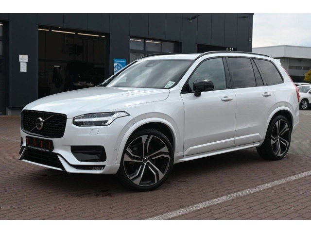 Volvo XC 90