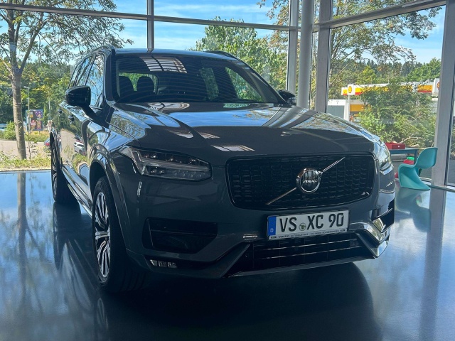 Volvo XC 90